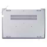  Vỏ D HP ProBook 450 G6 EAX8K00401A Bạc Nhựa Đế cao su & 455 G6 (ORG +) 