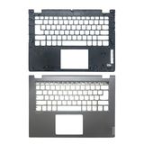  Vỏ C Lenovo IdeaPad C340 14IWL 5CB0S17350 US Ghi đậm Nhựa & C340 14API C340 14IML (ORG +) 