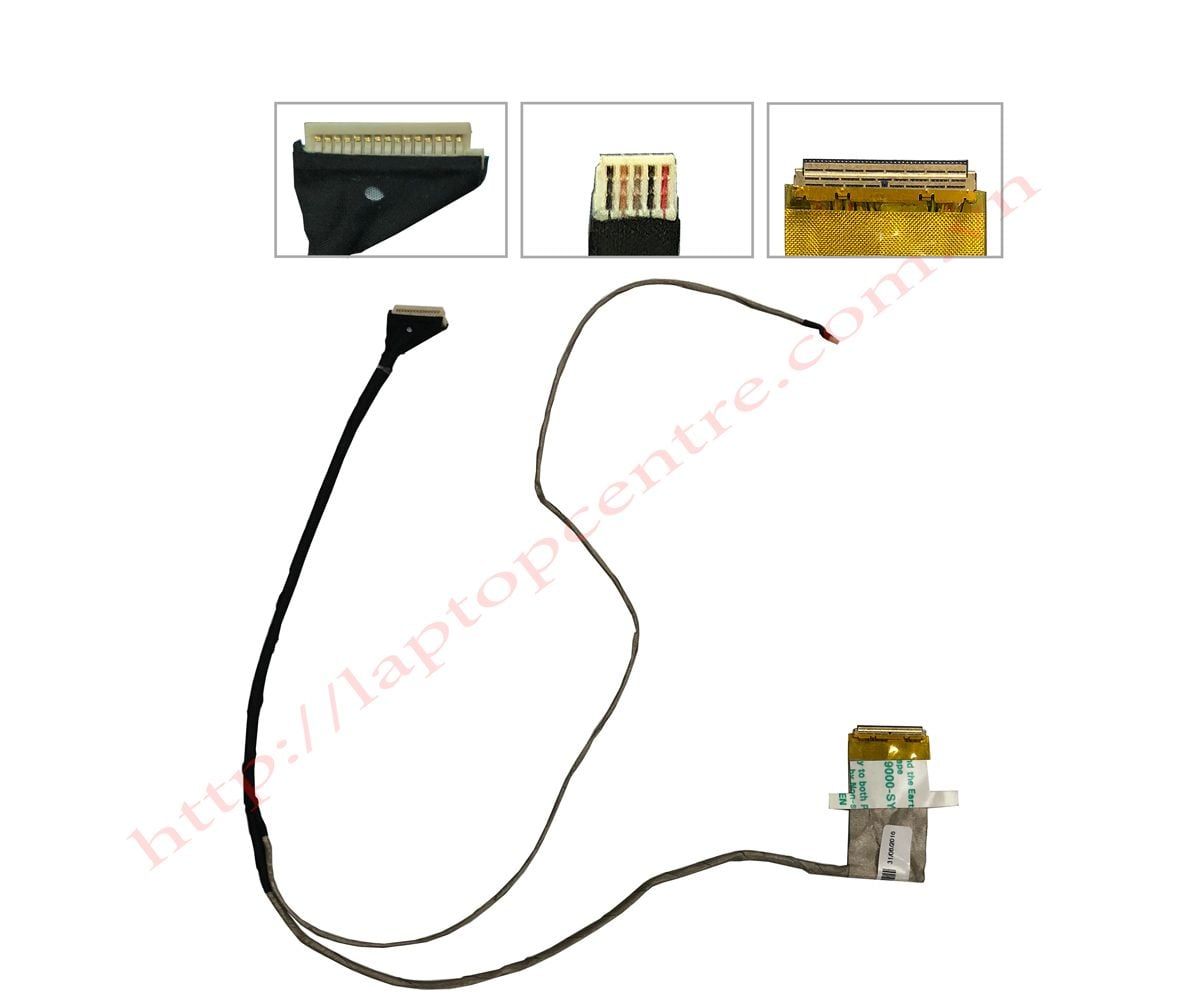  Cáp màn hình Samsung RV409 & RV410 RV411 (ORG +) 
