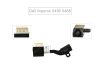 Giắc nguồn DC Dell chân 4.0*1.1 Inspiron 5480 450.0F703-0001 5488 5580 kèm cáp 