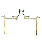  Cáp màn hình Dell Inspiron 5410 0HX1FY FHD 30 chân Cảm ứng & 7415 450.0JZ03.0001 (ORG +) 