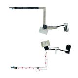  Cáp màn hình Dell Latitude 7440 DC02C011010 FHD 30 chân kèm cáp webcam Không cảm ứng & Dell Latitude E7440 09N51W (ORG +) 