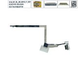  Cáp màn hình Dell Latitude 7440 DC02C011010 FHD 30 chân kèm cáp webcam Không cảm ứng & Dell Latitude E7440 09N51W (ORG +) 