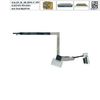  Cáp màn hình Dell Latitude 7440 DC02C011010 FHD 30 chân kèm cáp webcam Không cảm ứng & Dell Latitude E7440 09N51W (ORG +) 