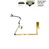  Cáp màn hình Dell Vostro 7620 0JPGFX QHD 40 chân hẹp & Inspiron 16 5620 5625 Vostro 5620 5625 450.0Q907.0021 (ORG +) 