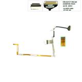  Cáp màn hình Dell Vostro 7620 0JPGFX QHD 40 chân hẹp & Inspiron 16 5620 5625 Vostro 5620 5625 450.0Q907.0021 (ORG +) 