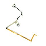  Cáp màn hình Dell Vostro 7620 0JPGFX QHD 40 chân hẹp & Inspiron 16 5620 5625 Vostro 5620 5625 450.0Q907.0021 (ORG +) 