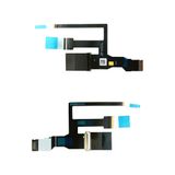  Cáp màn hình Dell XPS 16 9640 0MPWHC OLED 40 chân Cảm ứng (ORG +) 