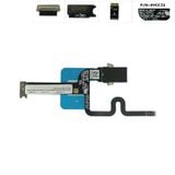  Cáp màn hình Dell XPS 13 9300 0YCCJ2 LF-H819P QHD FHD 40 chân hẹp Cảm ứng & 9310 (ORG +) 