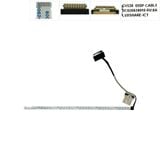  Cáp màn hình Lenovo IdeaPad Gaming 3 15ARH05 DC020028910 FHD 60Hz 30 chân & Ideapad Gaming 3-15IMH05 5C10S30063 (ORG +) 