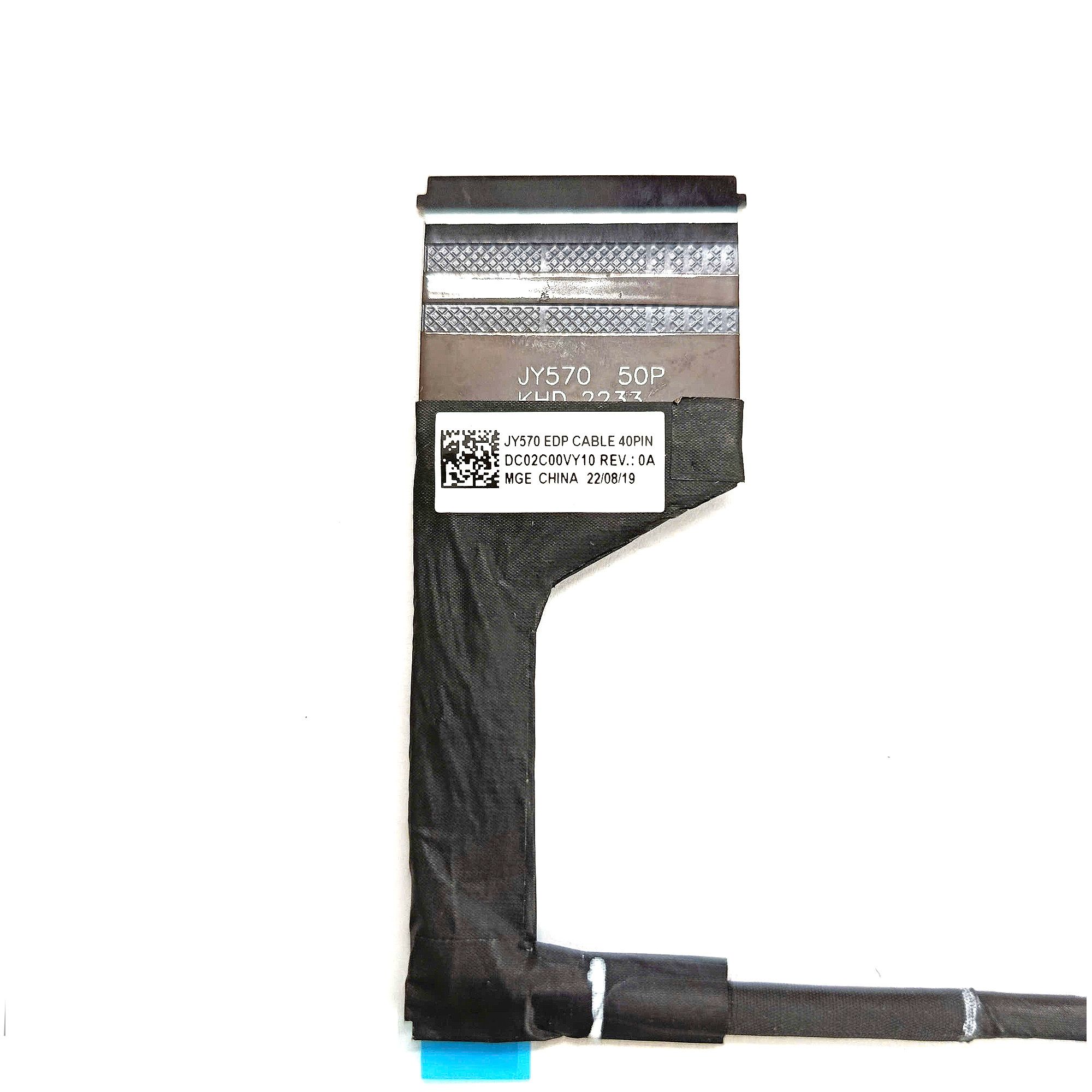  Cáp màn hình Lenovo Legion 5 15IAH7 DC02C00VY10 FHD+ 40 chân 165Hz & Legion 5 15ARH7 Legion Y7000P R7000P (ORG +) 