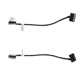  Cáp màn hình Lenovo ThinkPad P53 DC02C00FW10 3480x2160 UHD 4K 40 chân (ORG +) 