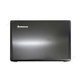  Vỏ A Lenovo Ideapad Y480 90200379 Đen Nhựa Vân xước Bóng & Y480A Y480M Y480N (ORG +) 