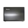 Vỏ A Lenovo Ideapad Y480 90200379 Đen Nhựa Vân xước Bóng & Y480A Y480M Y480N (ORG +)