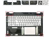  Vỏ C Dell Latitude 3520 0DJP76 Đen Nhựa & E3520 (ORG +) 