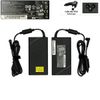  Sạc MSI 180W 19.5V 9.23A chân 5.5x2.5 hình chữ nhật mỏng & Chicony 180W (ORG +) 