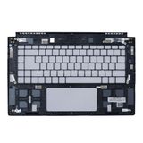  Vỏ C MSI Modern PS63 3076S1C414 US Ghi Xanh Kim loại & PS63 8RD 8SC MS 16S1 MS 16S2 PS63 8SC 006VN (ORG +) 