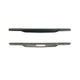  Vỏ O MSI GE Raider GE63 Ốp bản lề trung tâm Đen Nhựa & GP63 GL63 MS 16P5 MS 16P (HCP +) 