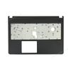 Vỏ C Dell Vostro 3568 09VW35 Đen Nhựa Vân kẻ trám to DVD LAN VGA SSD & Vostro 3565 V.3562 3578 (ORG +)