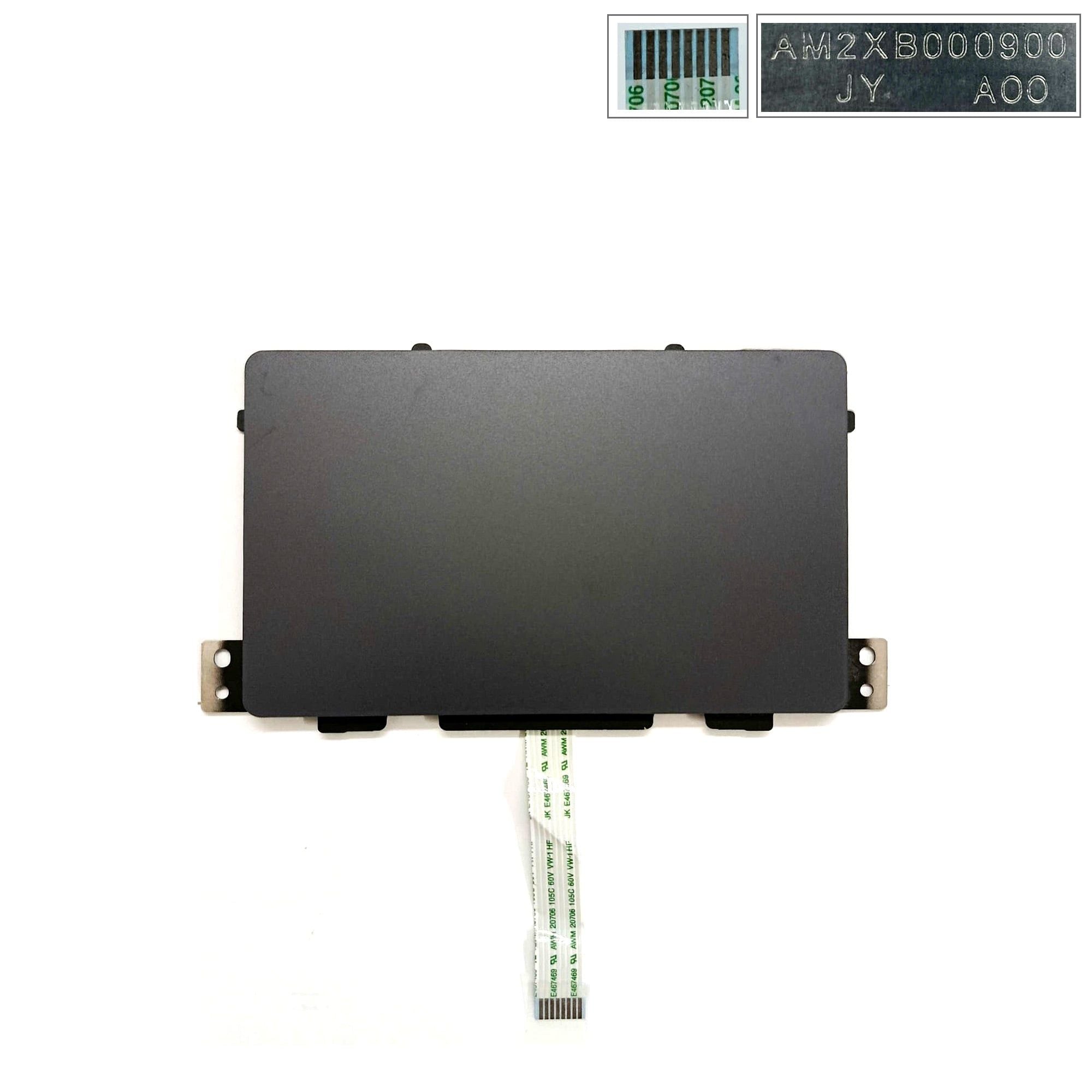  Chuột cảm ứng Dell Vostro 3400 0HRHPN AM2XB000900 Đen Kim loại Trackpad & 3401 3405 (ORG +) 