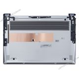  Vỏ D Lenovo IdeaPad 530S 14IKB AM171000330 Bạc Kim loại Đế cao su (ORG +) 