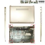  Vỏ D HP Pavilion 14 CF L23176-001 Vàng Nhựa Đế cao su & 14.0 DF 14.0 DK (ORG +) 