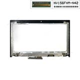  Màn hình 15.6 Lenovo ThinkPad P50 NV156FHM-N42 00NY503 1920px FHD IPS 30 chân Cảm ứng kèm B (ORG +) 