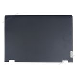  Vỏ A Lenovo Yoga 530 14IKB AP173000200 Đen Nhựa & 530 14ARR Flex6 14IKB (ORG +) 