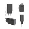  Sạc Asus 7W 5.2V 1.35A chân USB 2.0 ra Micro USB B hình vuông nhỏ kèm cáp (ORG +) 