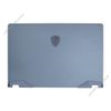Vỏ A MSI GP Leopard GP66 307541A415HG Ghi Xanh Kim loại & GE66 Raider 10SD 10SE 10SF MS 1541 MS 1542 (ORG +)