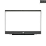  Vỏ B HP Pavilion 14 CE EAG7A100201A loại 1 camera Đen Nhựa (ORG +) 