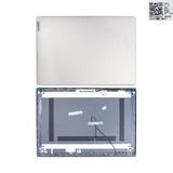 Vỏ A Lenovo IdeaPad 3 15IIL05 81WE AP1JV000230 Bạc Nhựa & 3 15IML05 3 15ADA05 3 15ARE05 (ORG +) 