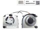  Quạt Gigabyte G5 KF NB800805HHT4B10001 5V 1A 4 chân CPU (ORG +) 