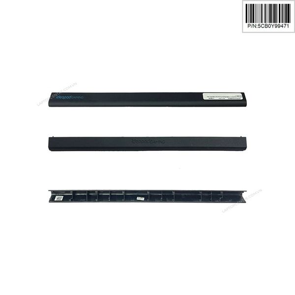  Vỏ O Lenovo IdeaPad 3 15ARH6 Ốp bản lề trung tâm 5CB0Y99471 Đen Nhựa. 