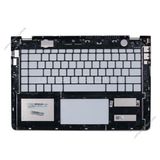 Vỏ C HP Pavilion 14 CC 938097-001 46G71TATP60 US Vàng hồng Kim loại & 14.0 BK (ORG +) 
