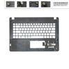  Vỏ D Asus ViviBook X451 Đen nhựa & F451 (ORG TM ) 