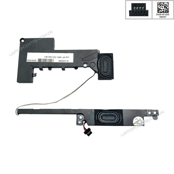  Loa HP 14S DQ DNQTA165000 Trái phải Giắc bấm 4 chân (ORG +) 