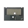Vỏ C Lenovo ThinkPad T450 AM0TF00030 SB30G41403 Đen Carbon Không vân tay (ORG +)