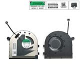  Quạt HP Envy X360 15EW N09634-001 EG50060S1-C610-S9A 5V 0,5A 4 chân GPU (ORG +) 