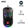  Chuột có dây MSI Gaming M99 (ORG +) 