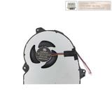  Quạt Asus Rog GL553 DFS2001055COT EP 5V 0,5A 4 chân CPU & GL553VD GL553VE GL553VW (HCP +) 