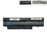  Pin Toshiba Satellite T210 PA3820U 10,8V 48Wh 4200mAh & T215 T230 T235 (ORG +) 