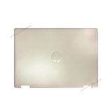  Vỏ A HP Pavilion X360 14 DH L52880-001 Vàng Nhựa (ORG -) 