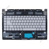  Vỏ C MSI Prestige PS42 B09D3NSV16 US Ghi Xanh Kim loại Vân xước Bóng & PS42 8RB MS 14 B1 B2 (ORG +) 