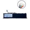  Pin MSI GS65 BTY M6L 15,2V 80,25Wh 5280mAh 6cell & GS75 (ORG +) 