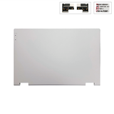  Vỏ A Lenovo IdeaPad Flex 5 14ARE 5CB0Y85293 Bạc Kim loại Không Logo & Flex 5-14ALC05 14IIL05 14ITL05 SCB0R75364 (ORG +) 