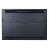  Vỏ D MSI GS Stealth GS65 3B76Q1B211HG0 Đen Kim loại Đế cao su & GS65 MS 16Q1 (ORG +) 