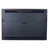 Vỏ D MSI GS Stealth GS65 3B76Q1B211HG0 Đen Kim loại Đế cao su & GS65 MS 16Q1 (ORG +)