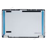  Vỏ A Lenovo IdeaPad 5 14IIL05 5CB1B79034 Bạc Kim loại & 5 14ARE05 5 14ALC05 Chân ốc AL (ORG +) 