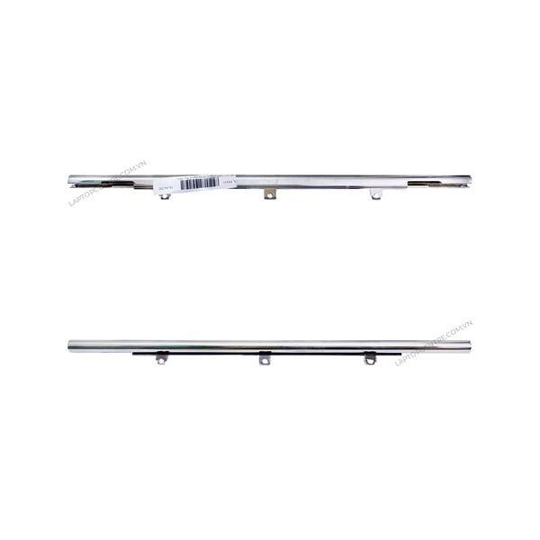  Vỏ O HP Omen 15T 5000 Ốp bản lề trái phải Bạc Kim loại (ORG +) 